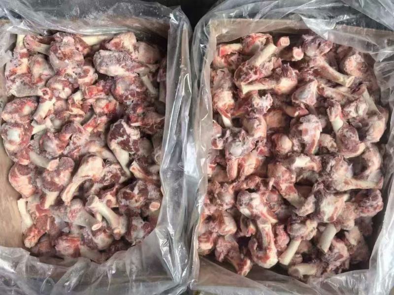 羔羊前腿骨，羊棒骨，肱骨