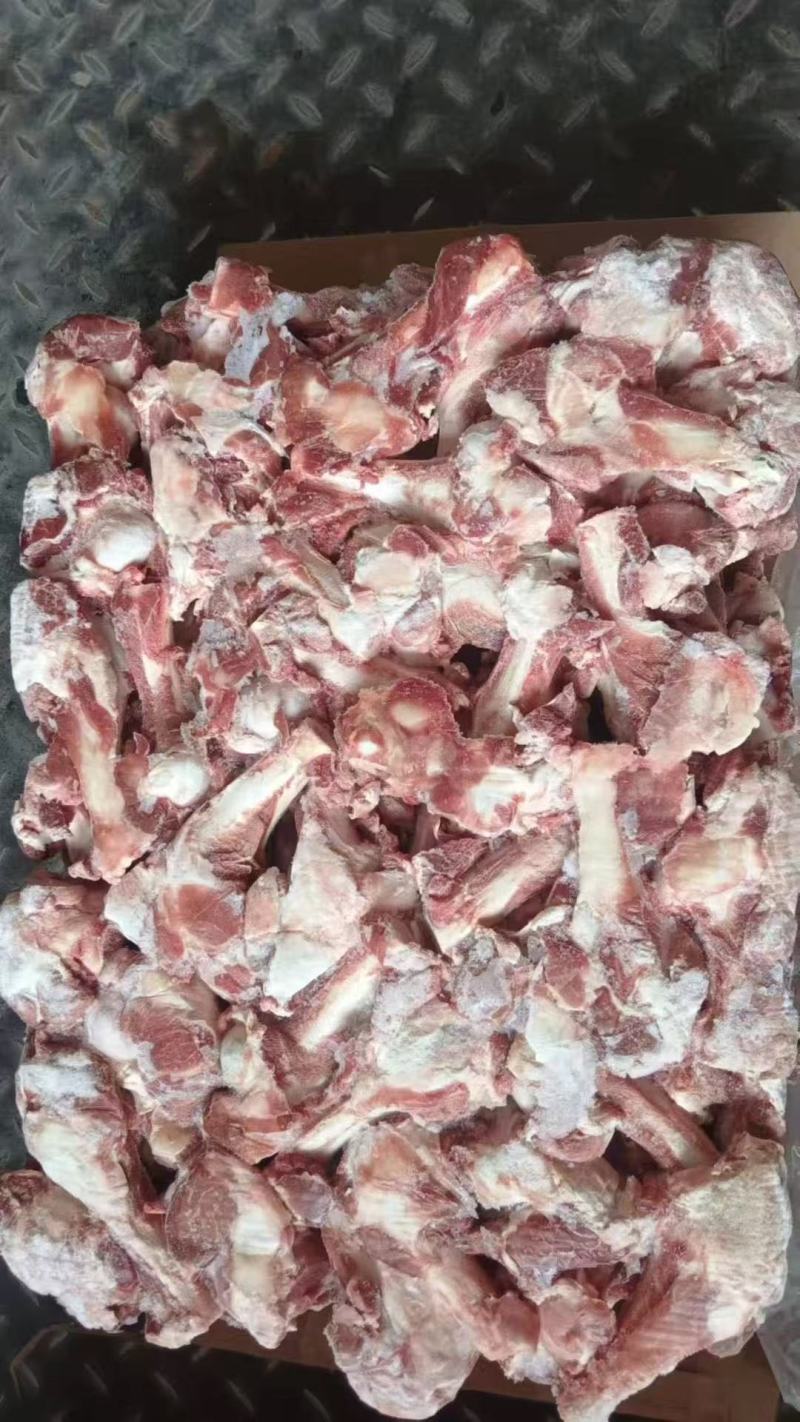 羔羊前腿骨，羊棒骨，肱骨