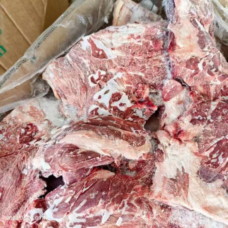 羔羊方肩骨，羔羊去边加肉方肩骨长期供货品质保障欢迎电联
