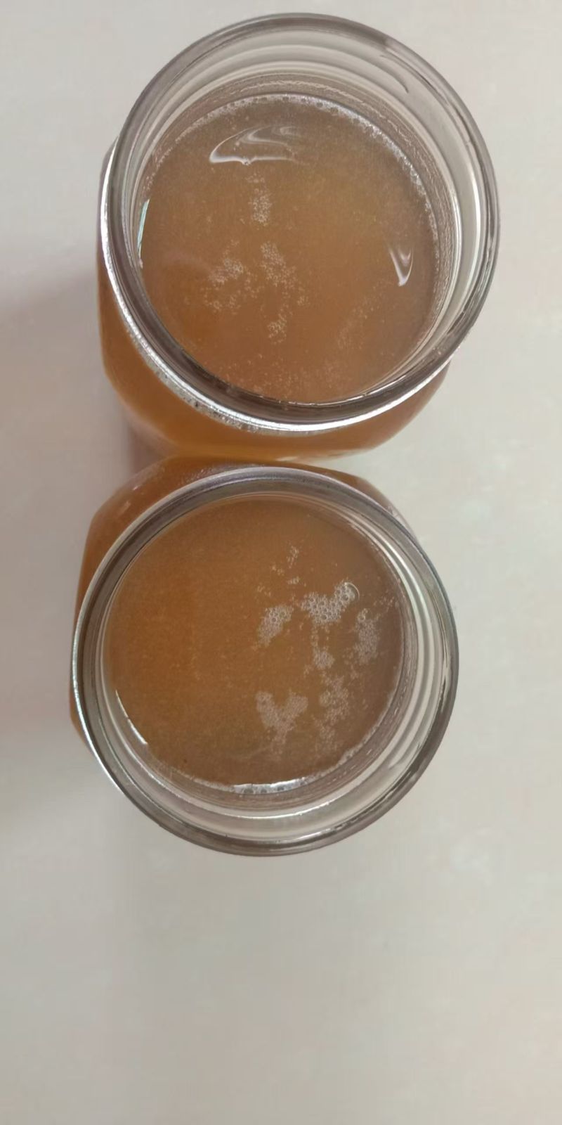 广东龙眼蜂蜜，蜂农自己养殖，大量现货包邮