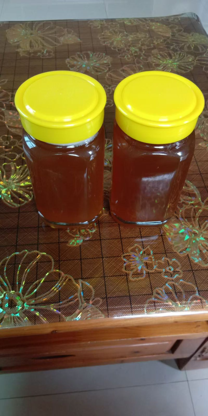 广东龙眼蜂蜜，蜂农自己养殖，大量现货包邮