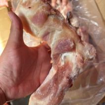肥猪前腿骨带肉30%规格：10kg