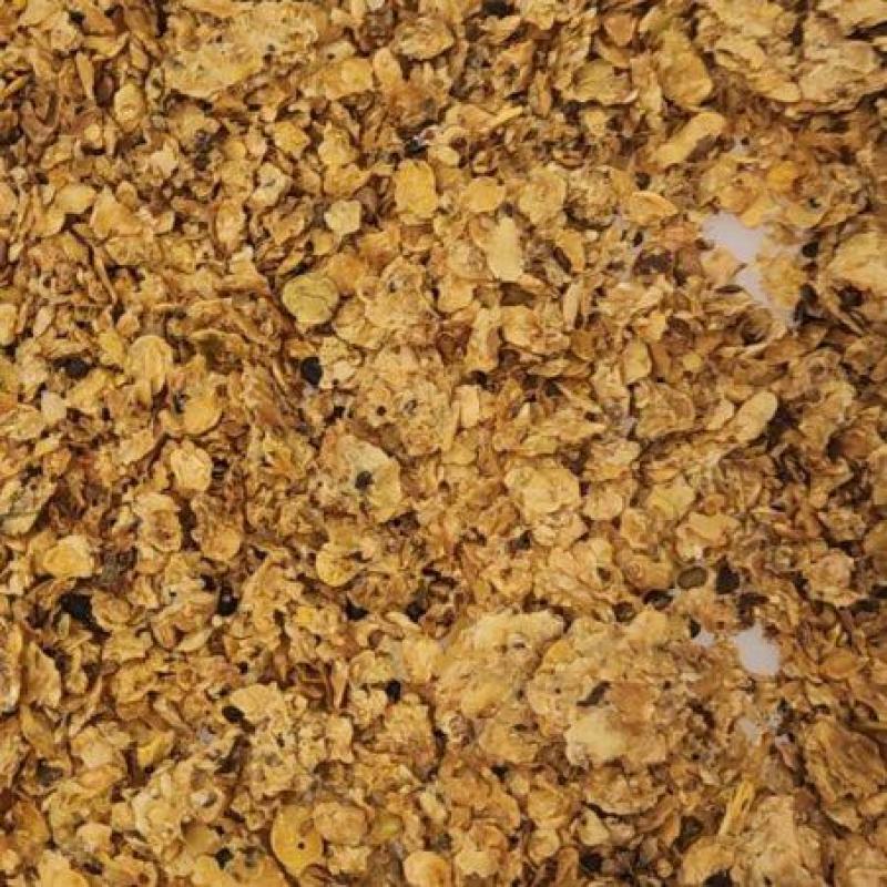 全脂不提油豆饼