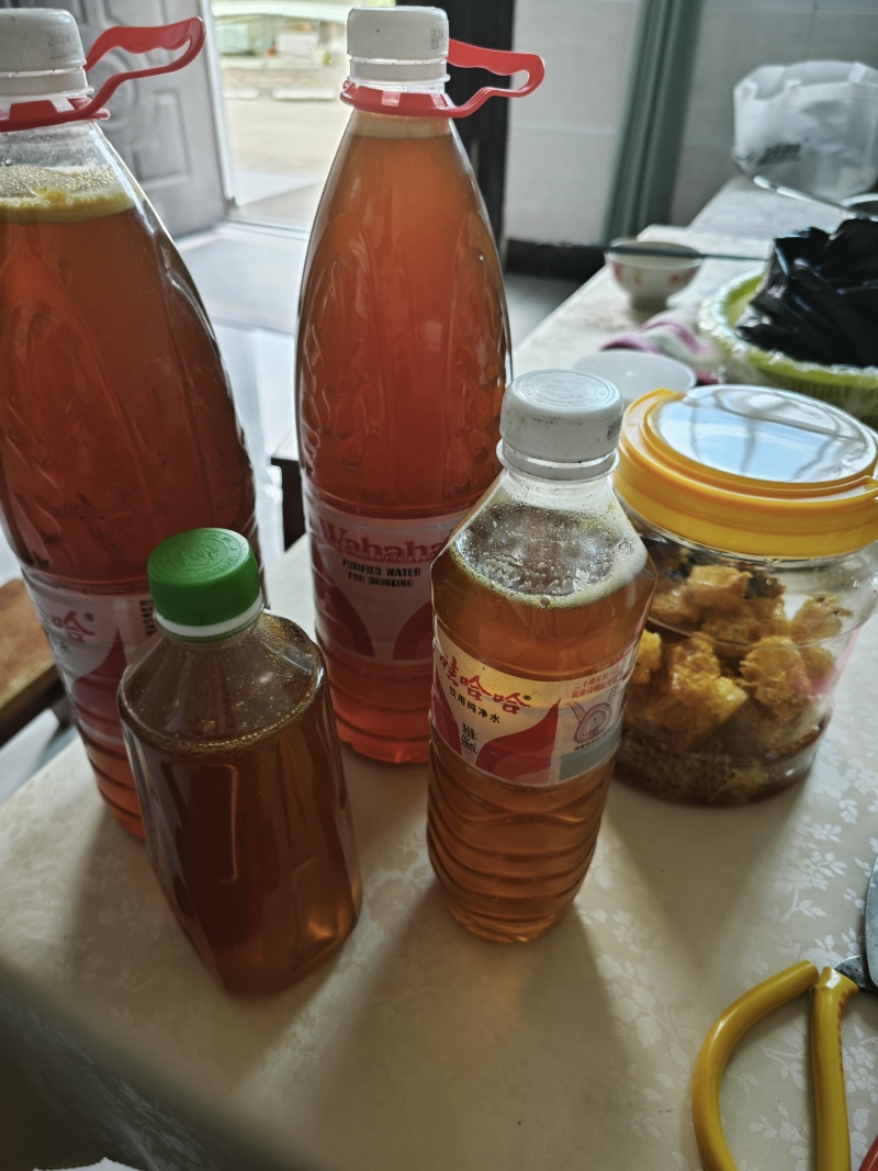 贵州土蜂蜜