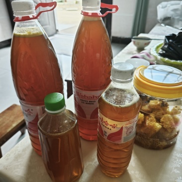 贵州土蜂蜜