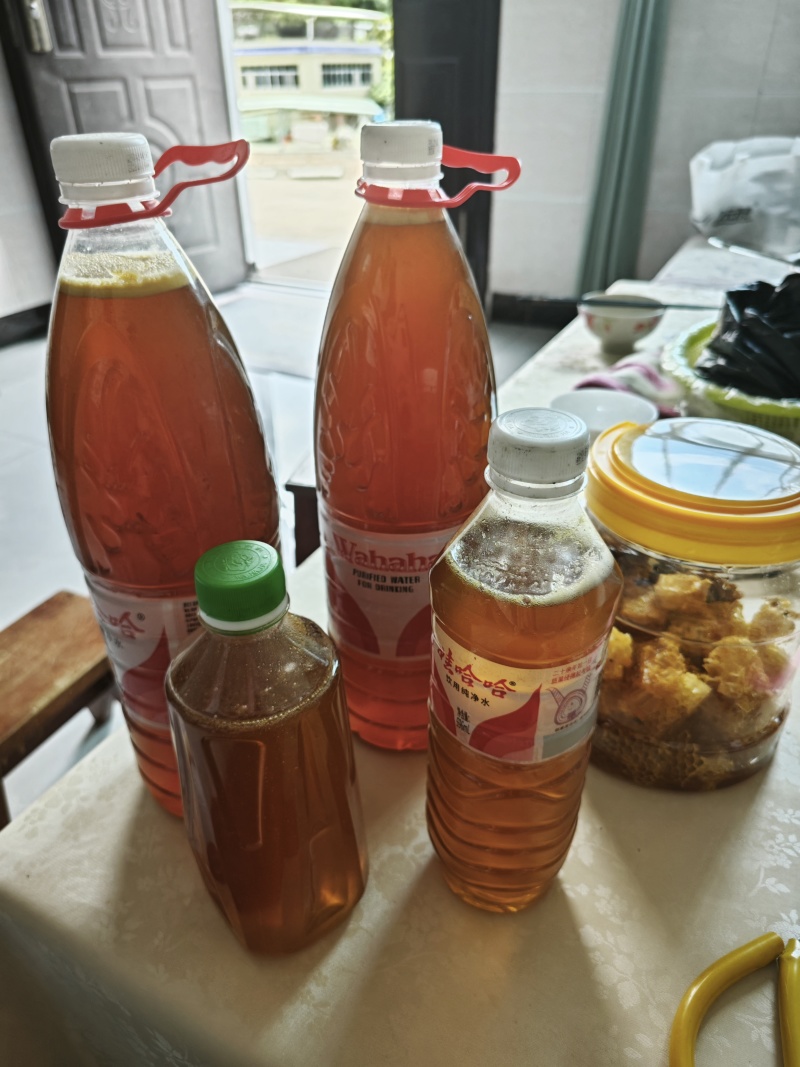 贵州土蜂蜜