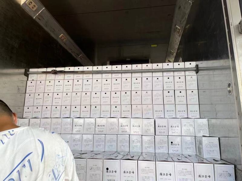 浦江巨峰葡萄，对接电商，水果批发市场