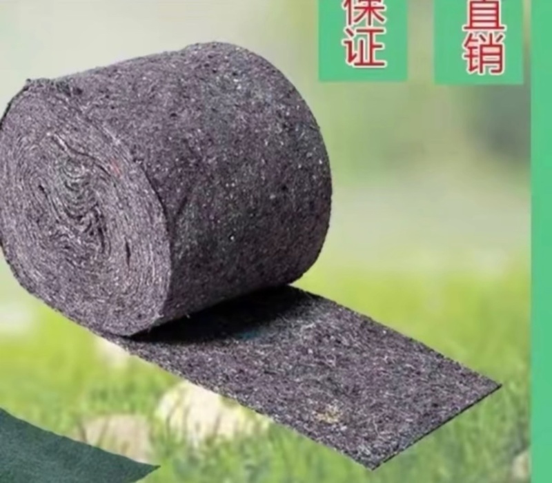 针刺土工布