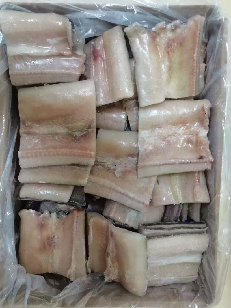 鳗鱼片