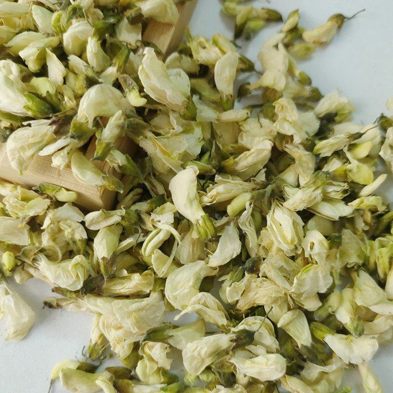 精品干槐花（脱水槐花）