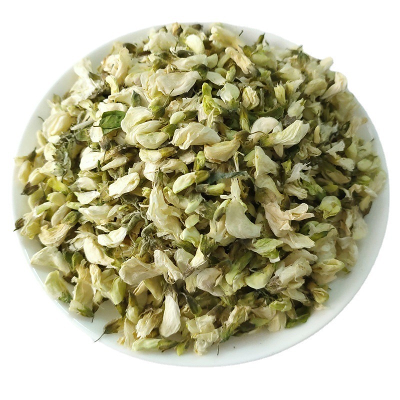 精品干槐花（脱水槐花）