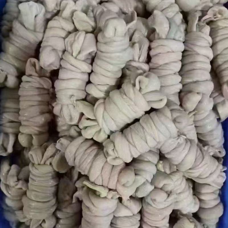 羊捆肠