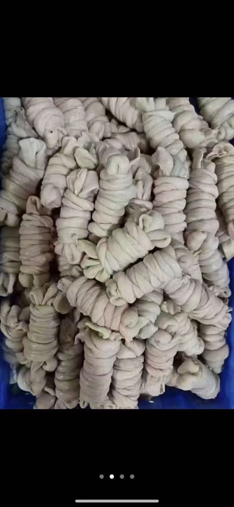 羊捆肠