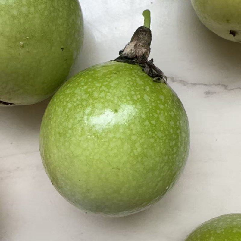 黄金百香果