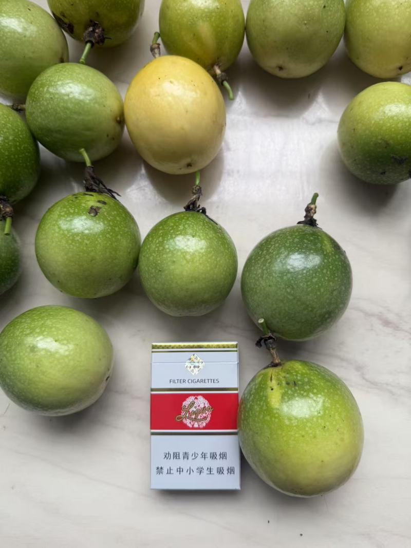 黄金百香果