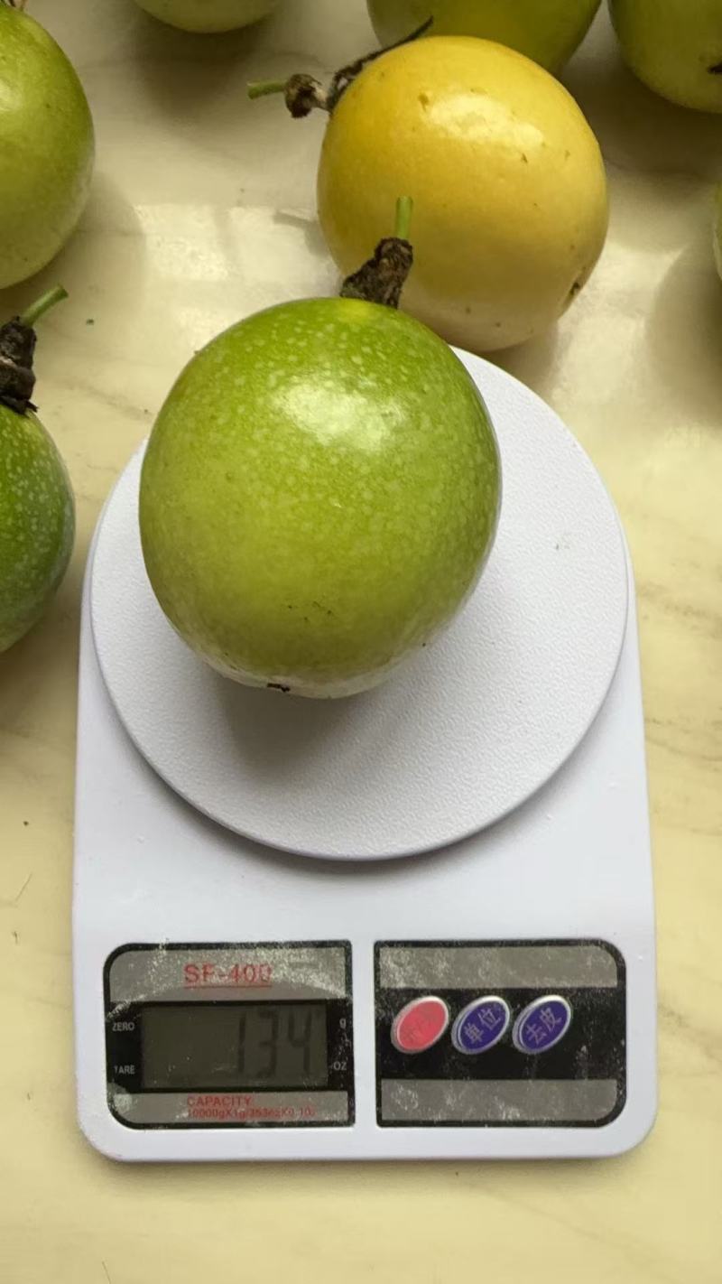 黄金百香果