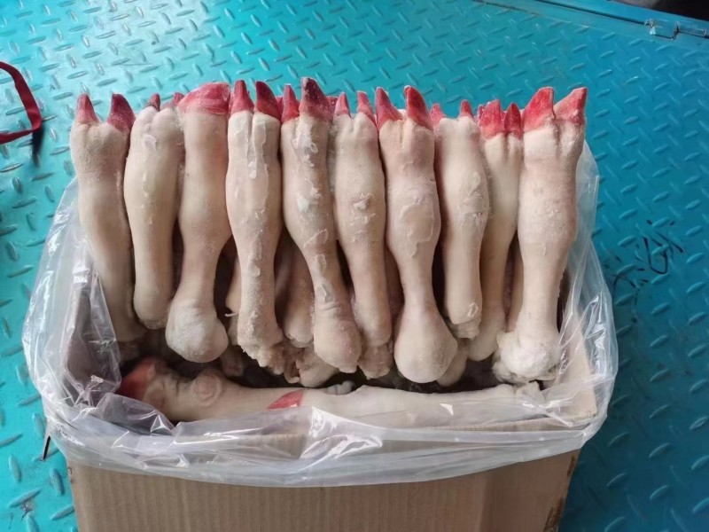 羊蹄烧烤，酱羊蹄，红烧羊蹄，麻辣羊蹄