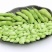 新鲜毛豆带壳农家自种毛豆荚嫩角毛豆应季时令蔬菜颗粒饱满