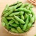 新鲜毛豆带壳农家自种毛豆荚嫩角毛豆应季时令蔬菜颗粒饱满