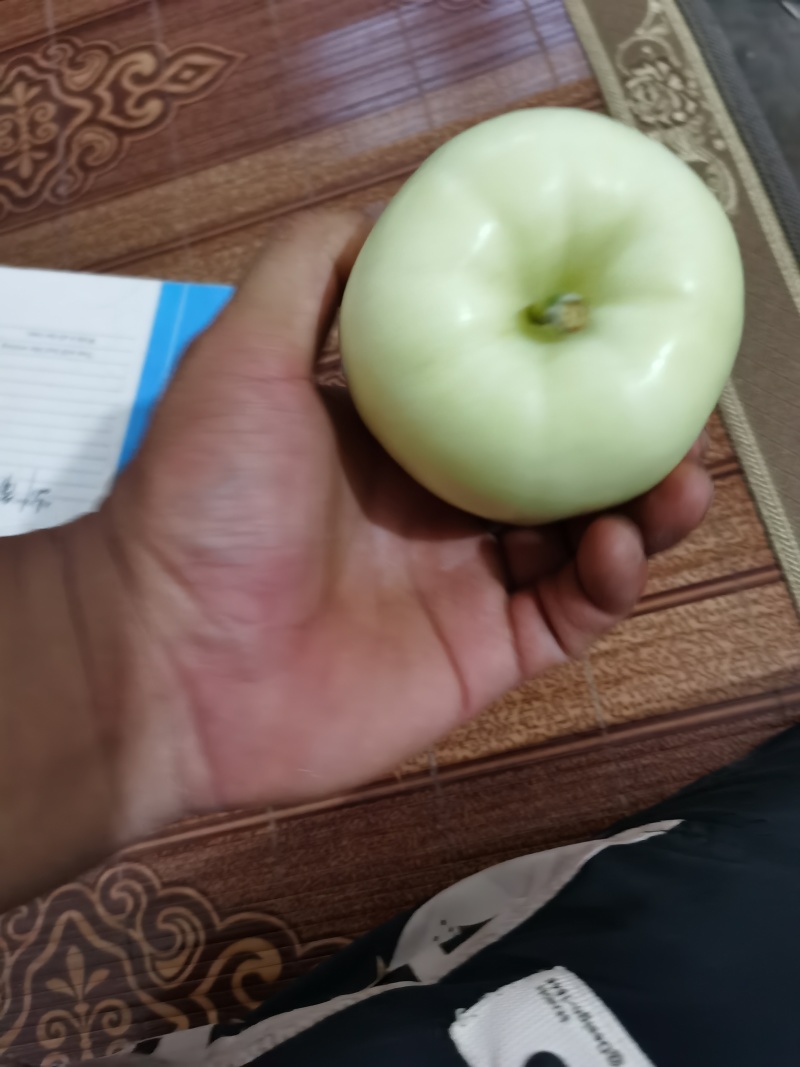 华硕青果！纸袋上市