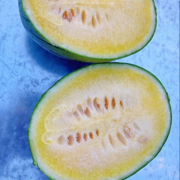 黄瓤特小凤吊瓜