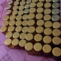 土蜂蜜。