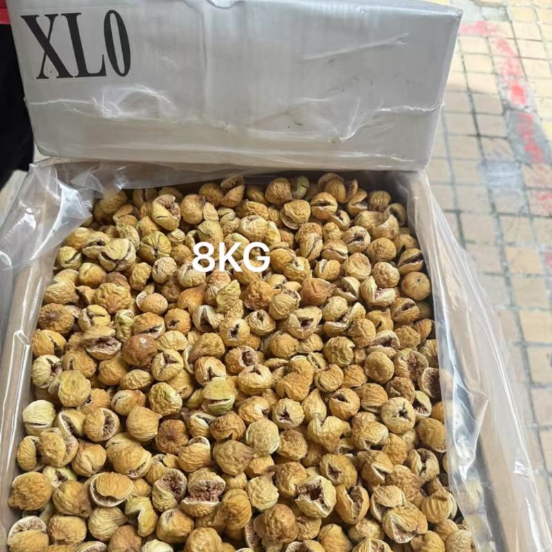 AAAS开花果无花果干
