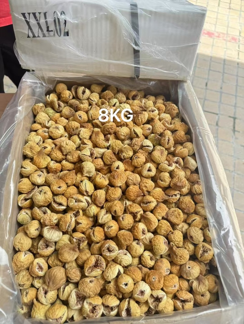 AAAS开花果无花果干