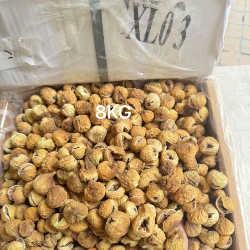 3A开花果无花果干