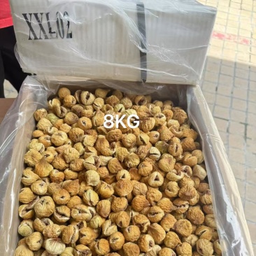 4A大开花无花果干