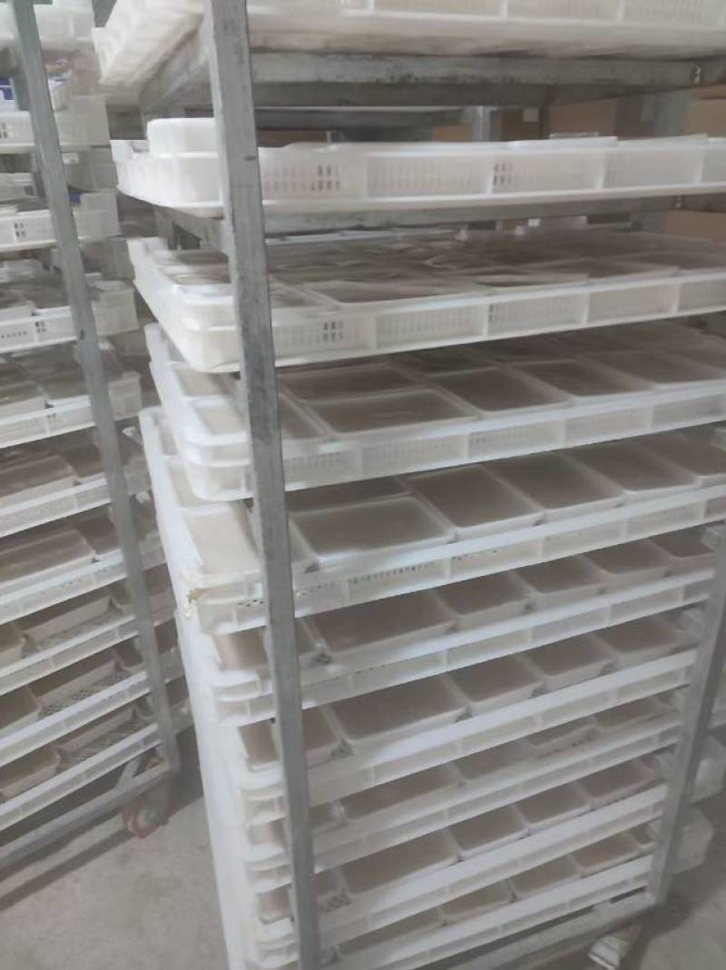 好丸子和墨鱼滑自带流量，客户尝试后带来满满的一车
