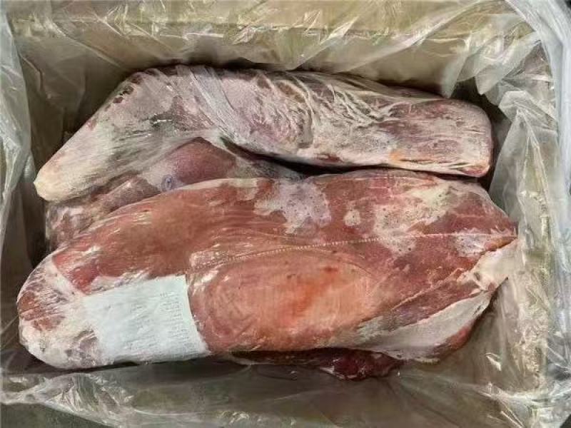 山羊三分体