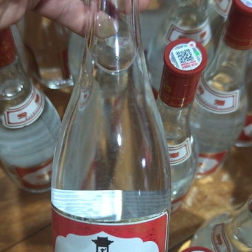 红盖玻汾