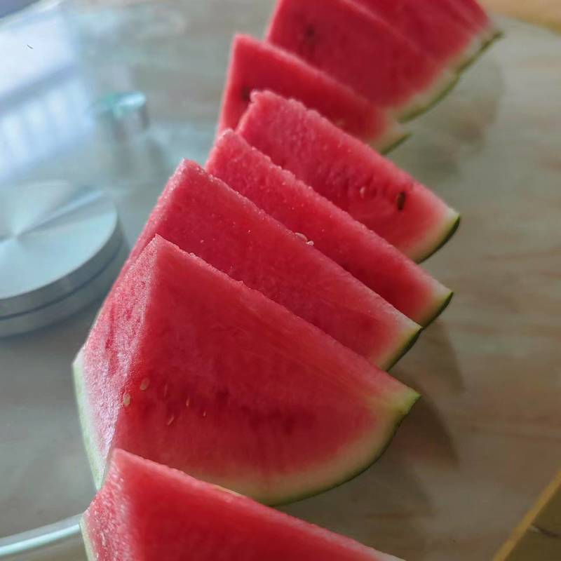 马场大西瓜