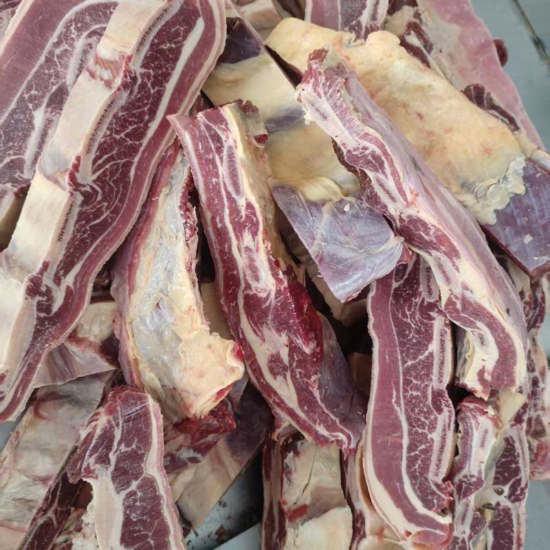 牛肋排