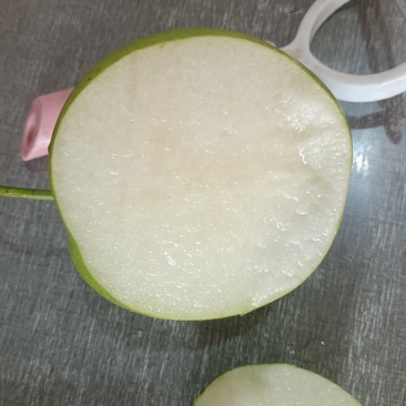 酥脆一号梨