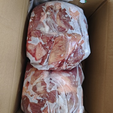 骆驼肉，全国冷链发货