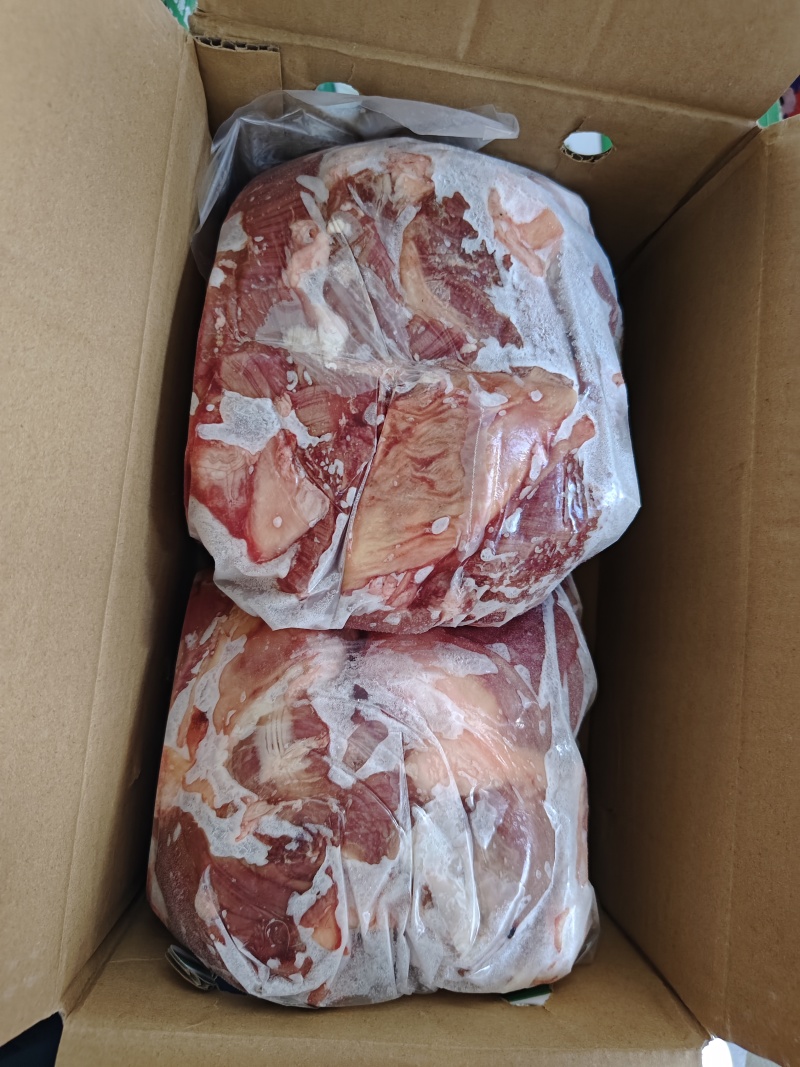骆驼肉，全国冷链发货