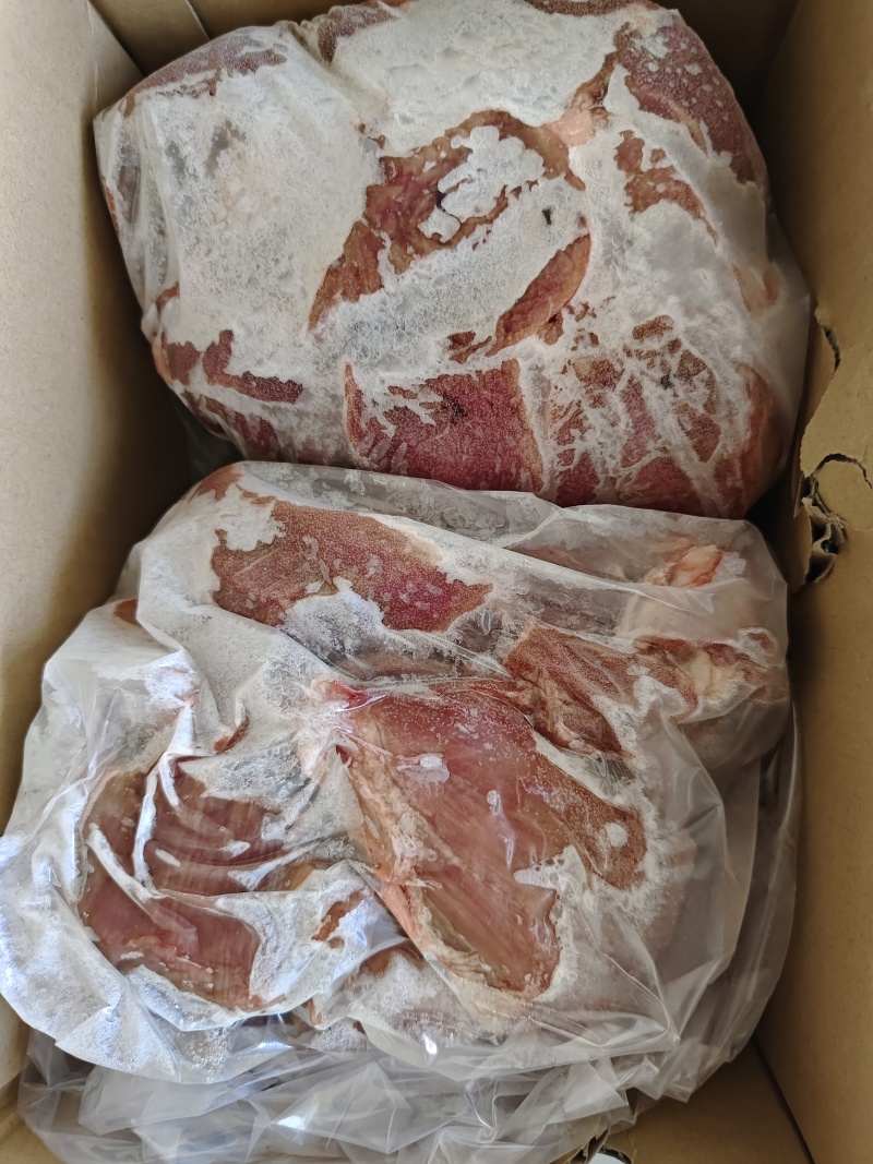 骆驼肉，全国冷链发货