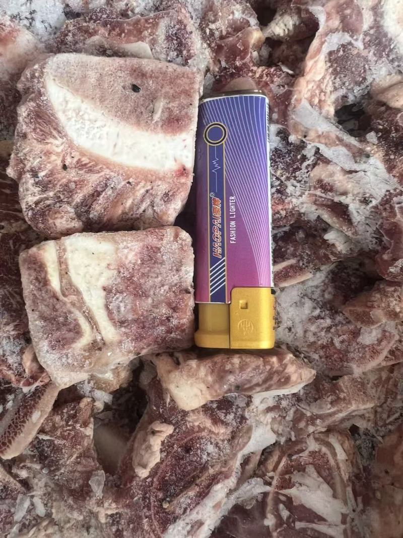 牛仔骨现货