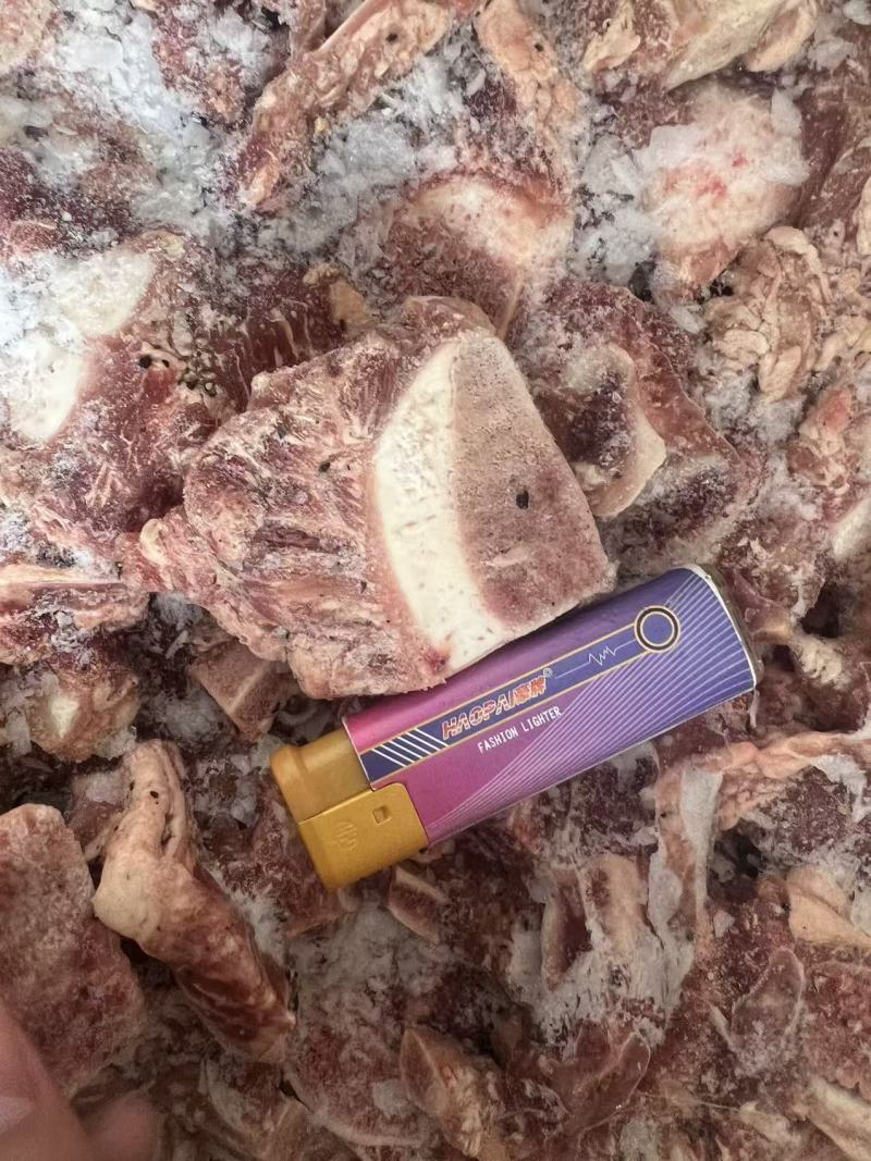 牛仔骨现货