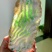 翡翠手镯料