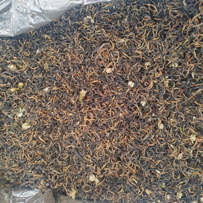 野生古树茶