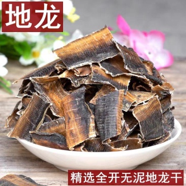 地龙中药材原料批发欢迎留言订购批发地龙我们批发中药材原料