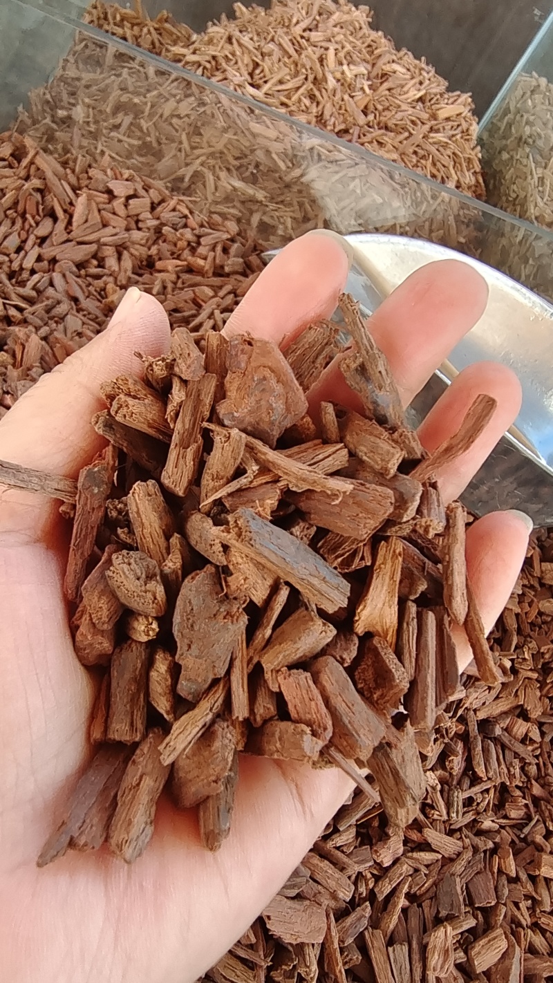 降香块状海南干货含量高2斤起包邮量大从优