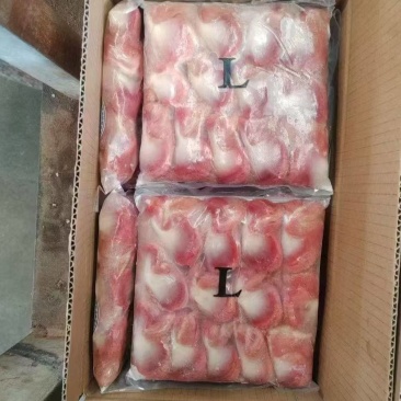 大鸭胗