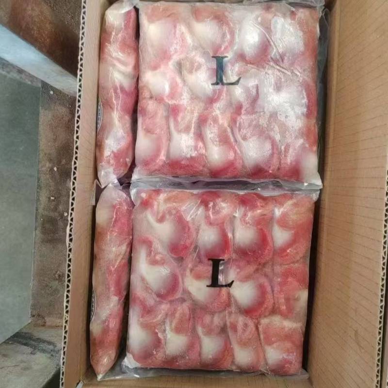 大鸭胗