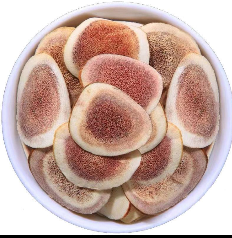 鹿茸片