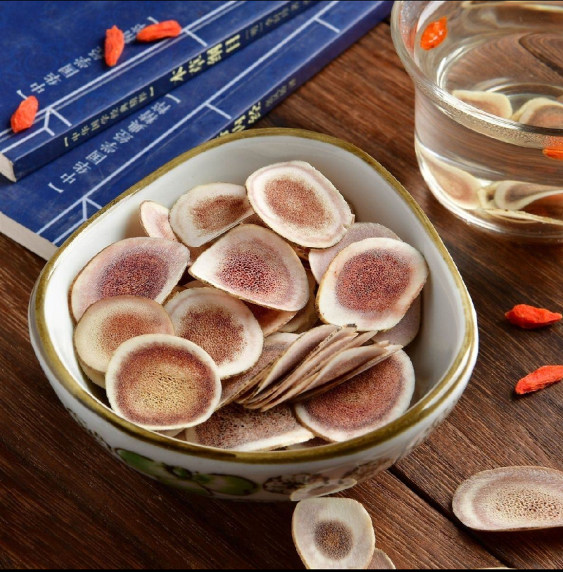鹿茸片