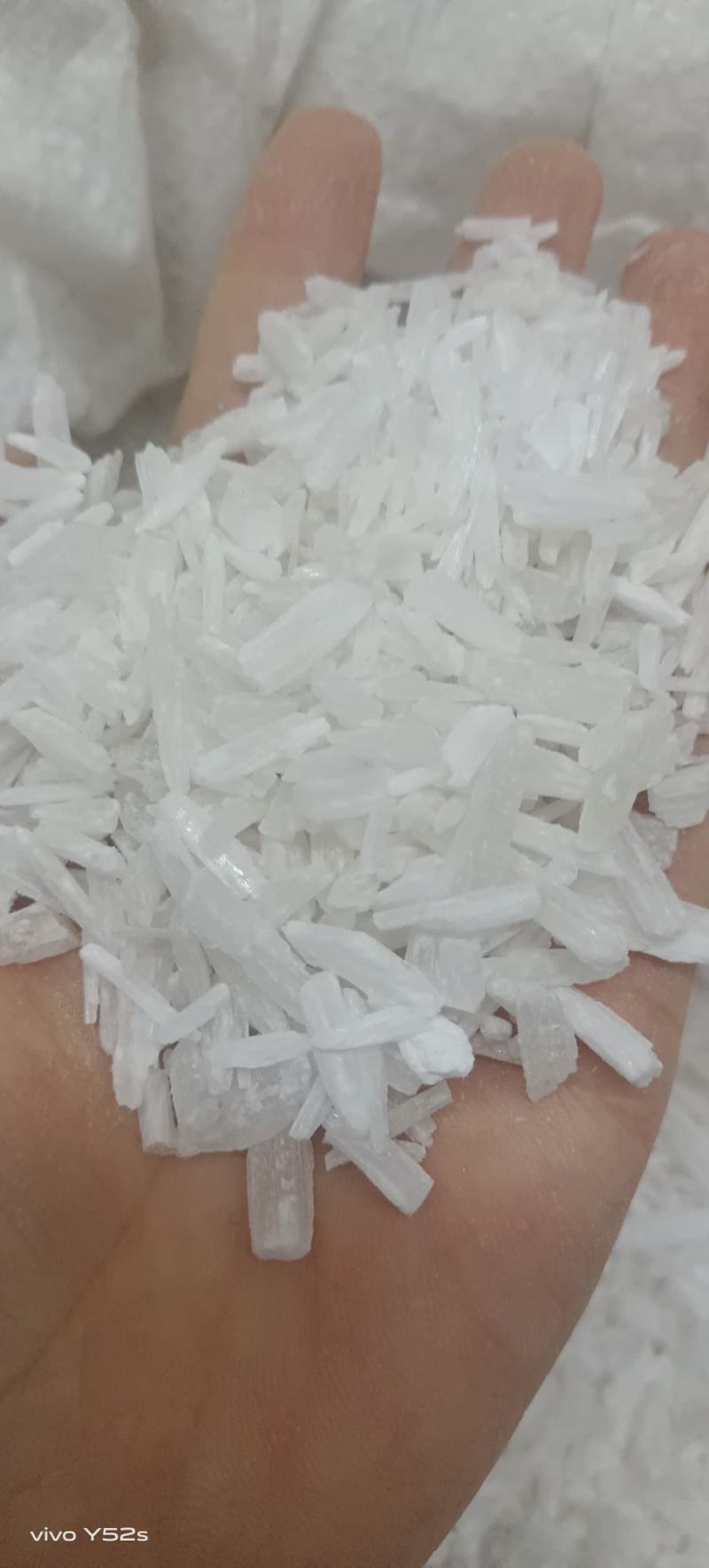 石膏中药材石膏有两个主营各类中药品种多货品齐多种药材批发
